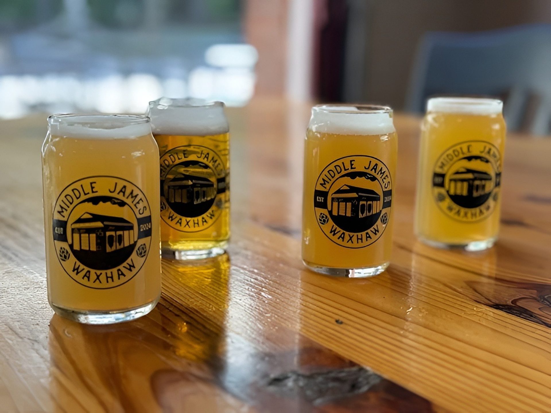 A Local Favorite for Beer & Good Times