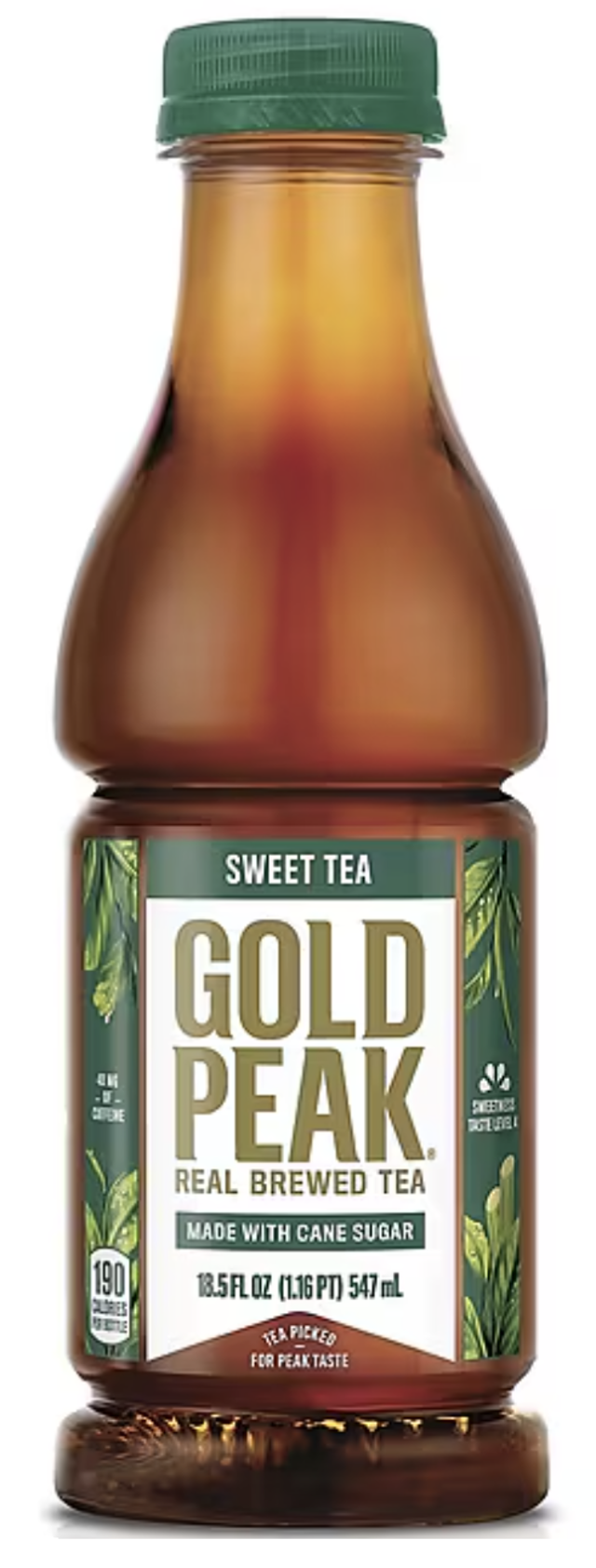 Tea.