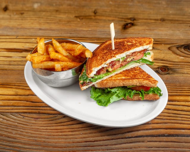 Ultimate BLT.
