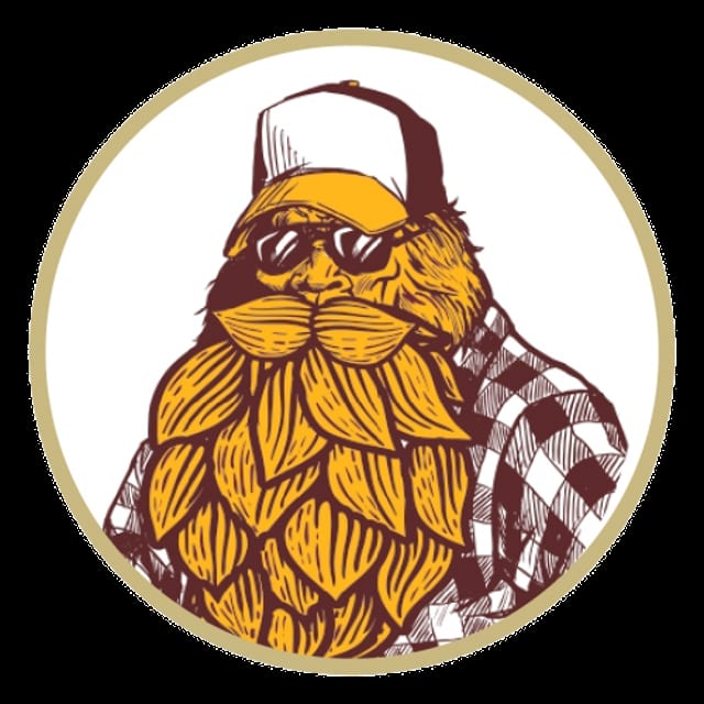 Squatch Shirt.
