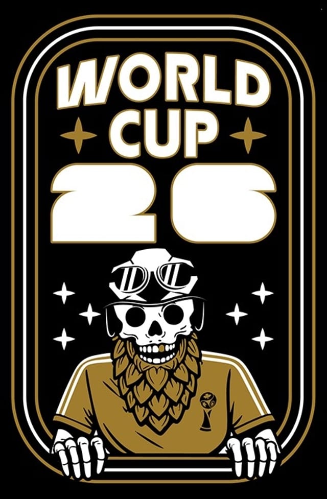 World Cup Shirts.