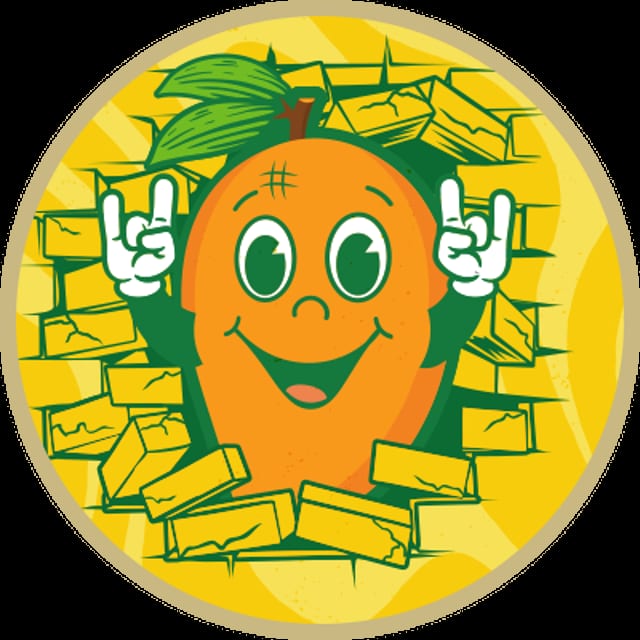 Mango Man Shirt.