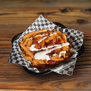 Loaded Fries